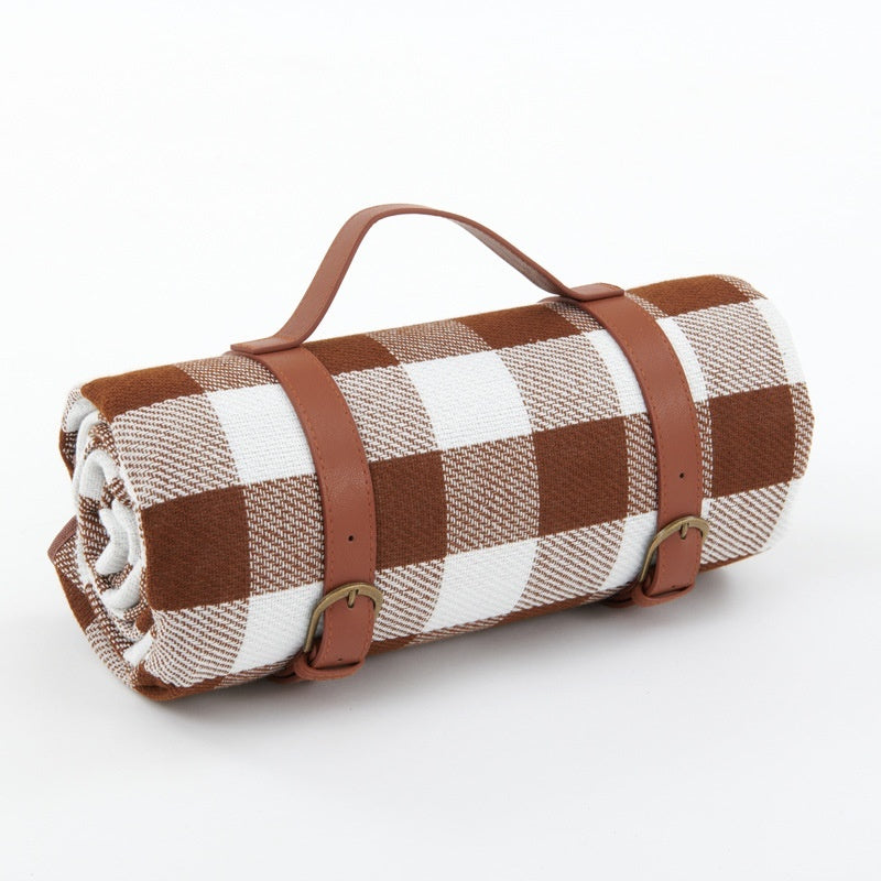 Sandbar Blanket