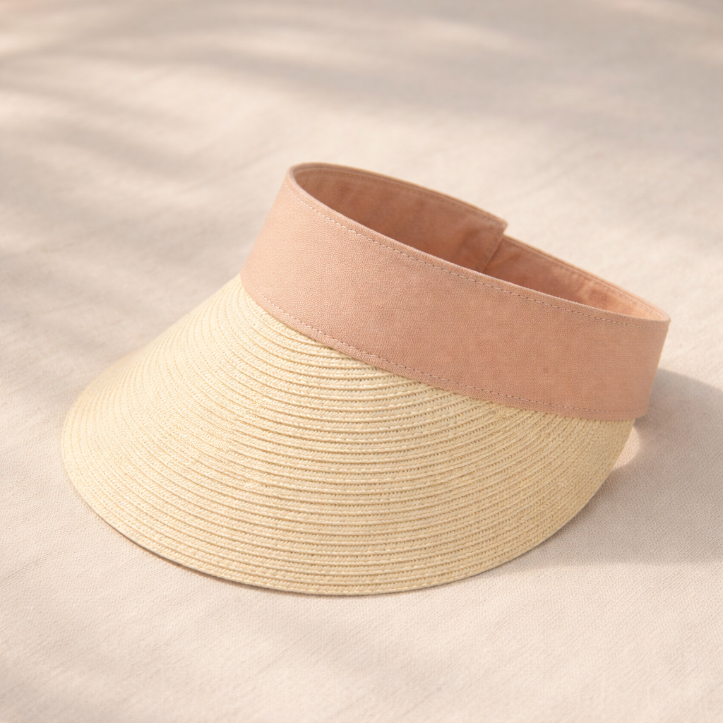 The Sol Visor