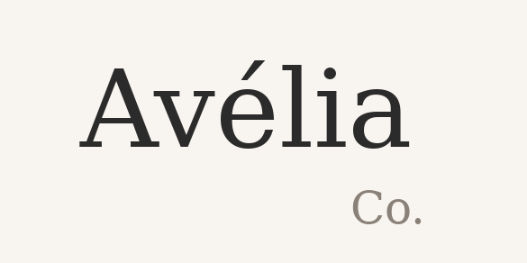 Avélia Co.