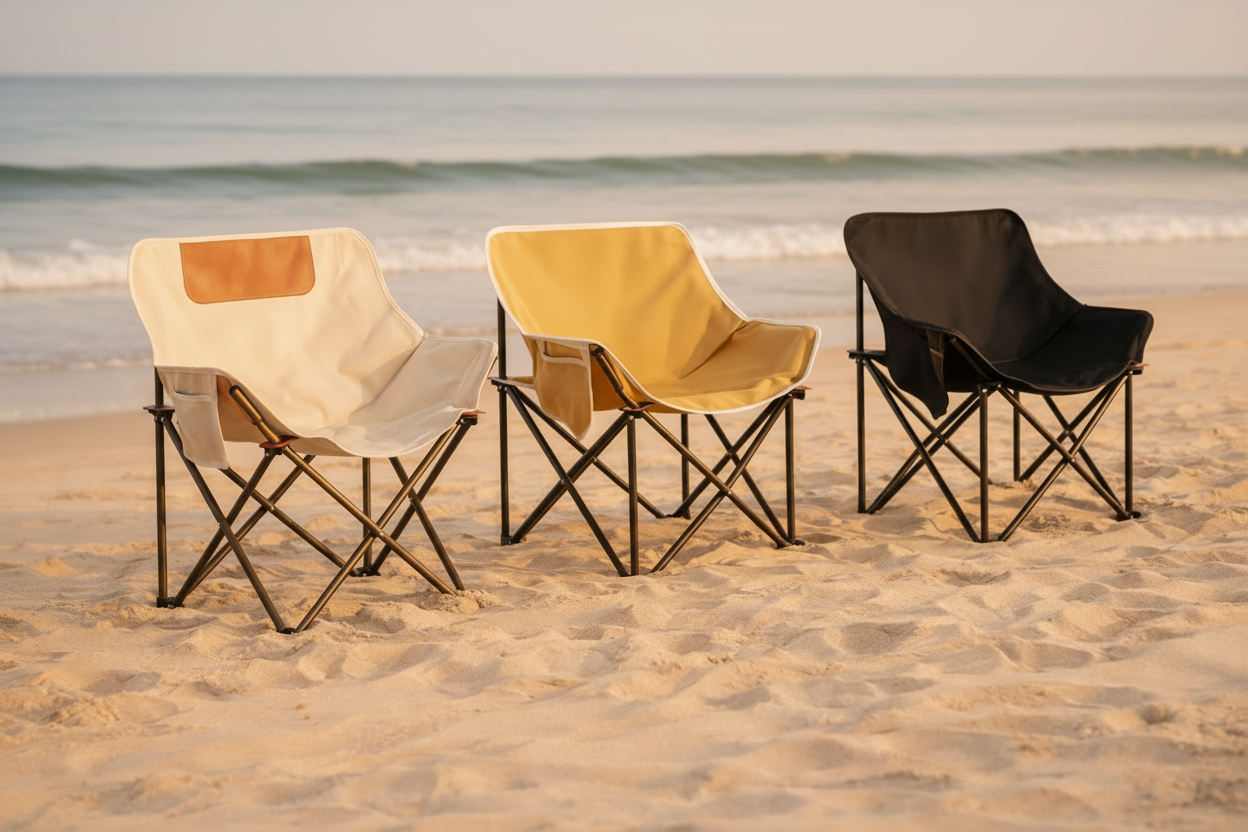 The Low Tide Lounge